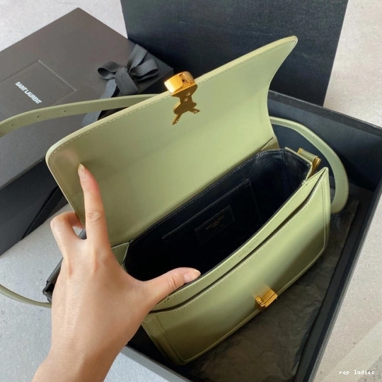 Repladies REP YSL MEDIUM SOLFERINO 0820
